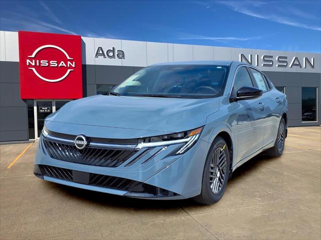 2027 Nissan Sentra SV for sale in Ada, OK