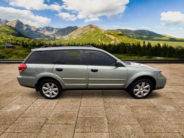 2009 Subaru Outback 2.5i for sale in Fort Collins, CO