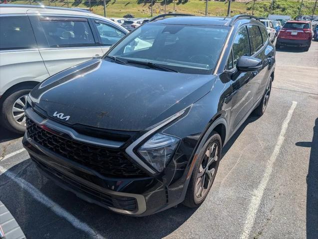 2023 Kia Sportage X-Line for sale in Sevierville, TN