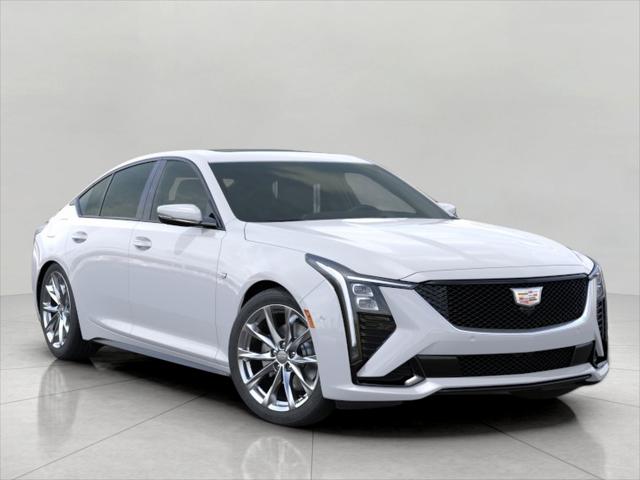 2026 Cadillac CT5 Sport RWD for sale in Madison, WI