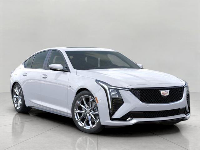 2026 Cadillac CT5 Sport RWD for sale in Madison, WI
