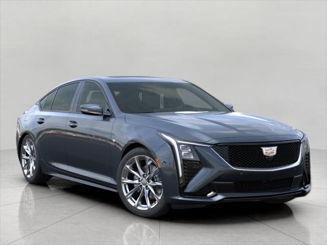 2026 Cadillac CT5 Sport RWD for sale in Madison, WI
