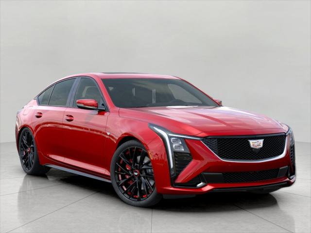 2026 Cadillac CT5 Sport RWD for sale in Madison, WI
