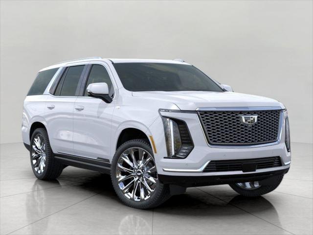 2027 Cadillac Escalade 4WD Luxury for sale in Madison, WI