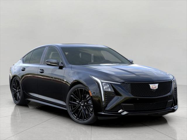 2026 Cadillac CT5 Sport RWD for sale in Madison, WI