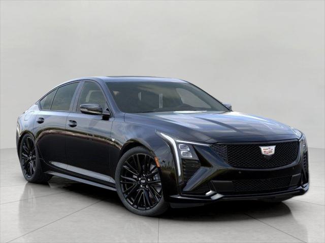 2026 Cadillac CT5 Sport RWD for sale in Madison, WI