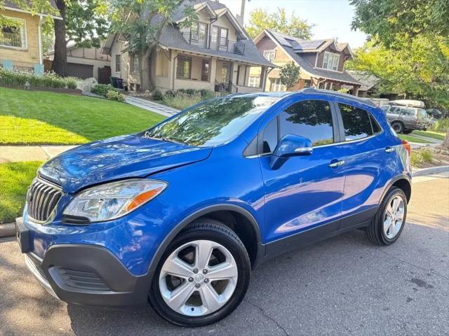 2015 Buick Encore Unknown for sale in Denver, CO