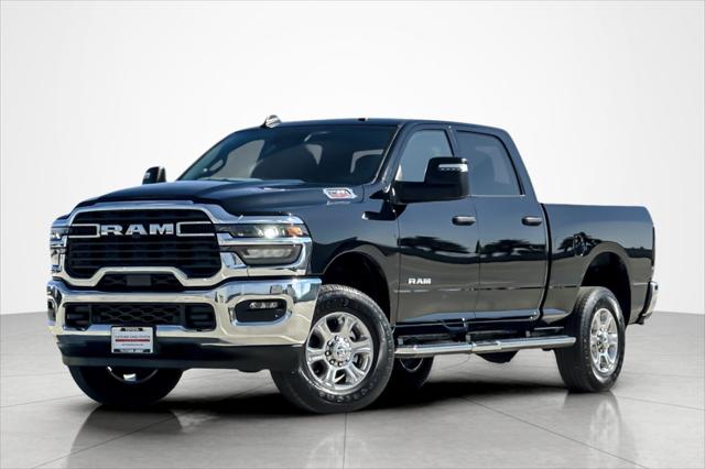 2026 Ram 2500 Big Horn Crew Cab 4x4 64 Box for sale in Carson, CA