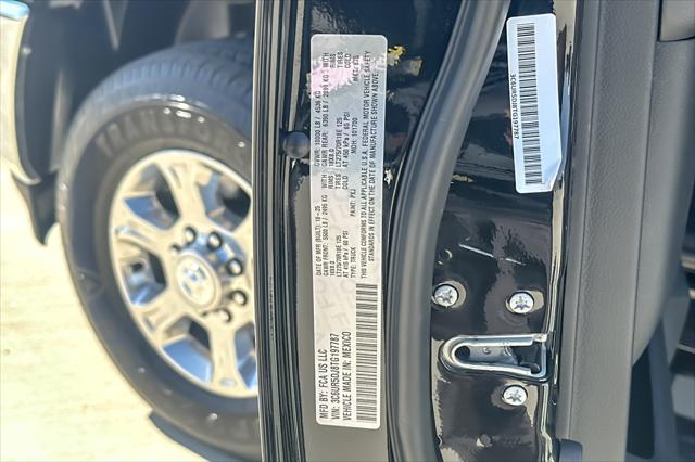 2026 Ram 2500 Big Horn Crew Cab 4x4 64 Box