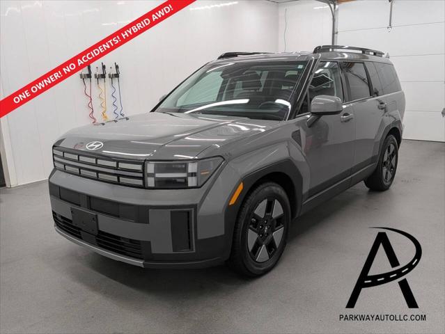 2024 Hyundai Santa Fe SEL for sale in Hudsonville, MI