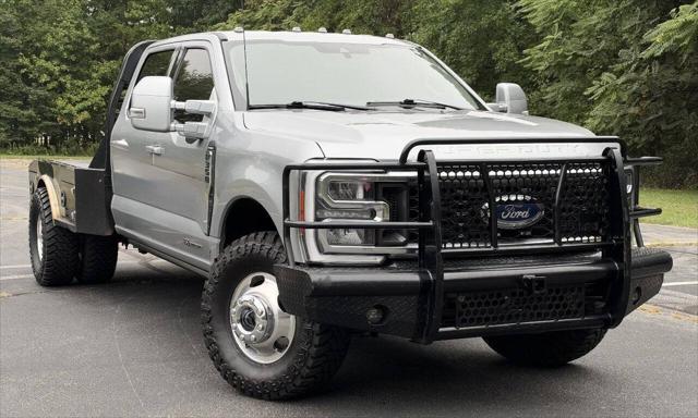 2023 Ford F-350 LARIAT for sale in Kernersville, NC