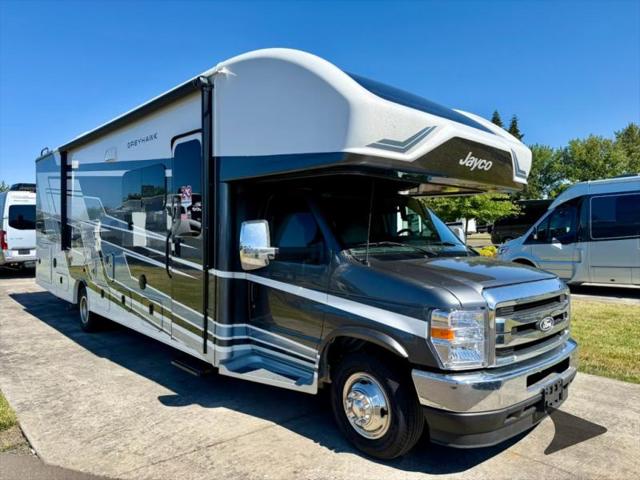 2027 Ford E-450 Cutaway Unknown for sale in Junction City, OR