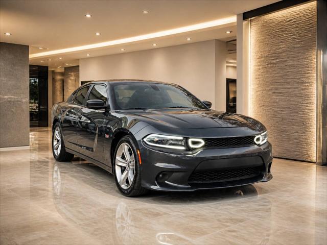 2016 Dodge Charger R/T for sale in Modesto, CA