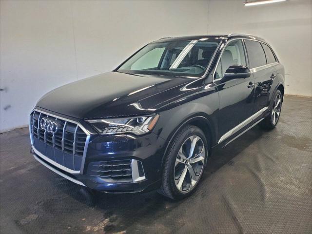 2021 Audi Q7 for sale near Fairfield, OH