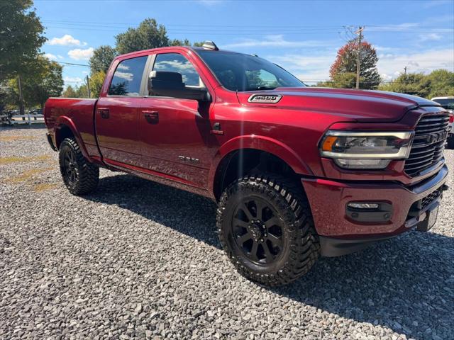 2022 Ram 2500 Laramie Crew Cab 4x4 64 Box for sale in Stokesdale, NC