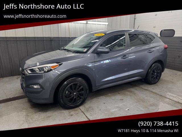 2016 Hyundai Tucson SE for sale in Menasha, WI
