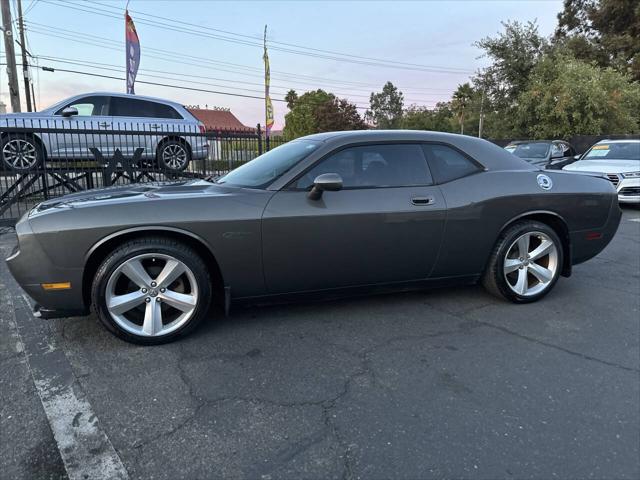2010 Dodge Challenger SE