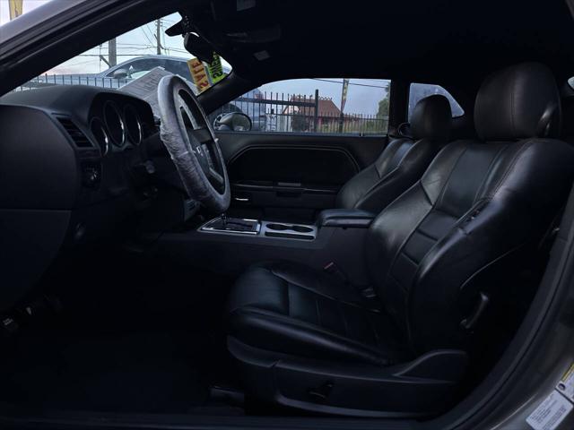 2010 Dodge Challenger SE