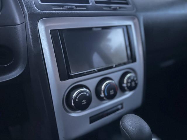 2010 Dodge Challenger SE