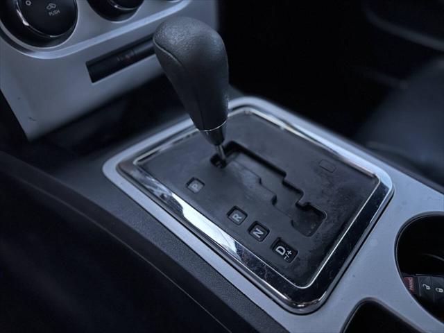 2010 Dodge Challenger SE
