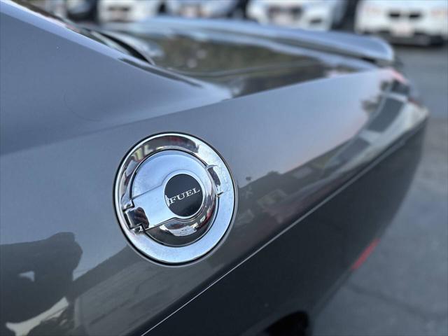 2010 Dodge Challenger SE
