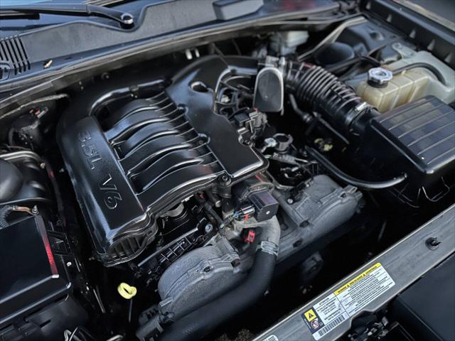 2010 Dodge Challenger SE
