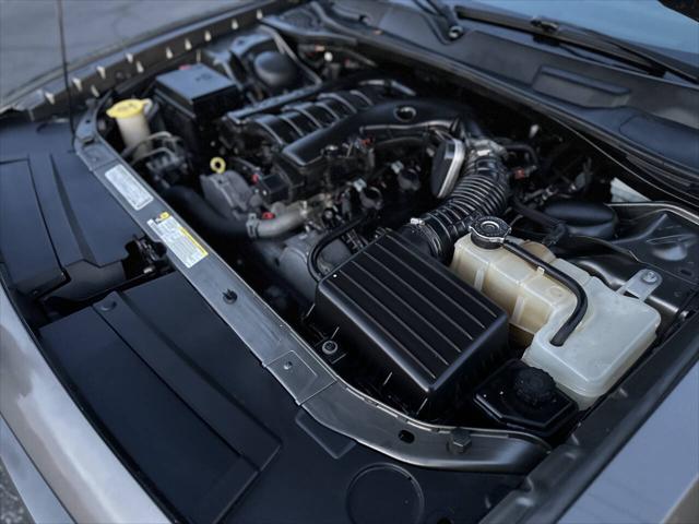 2010 Dodge Challenger SE