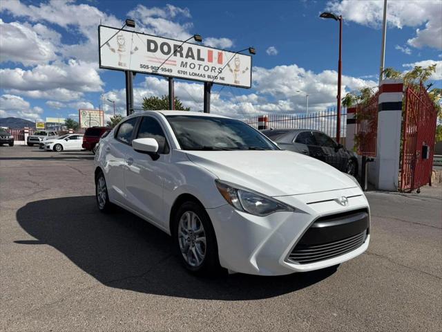 2016 Scion iA Sedan 4D for sale in Albuquerque, NM