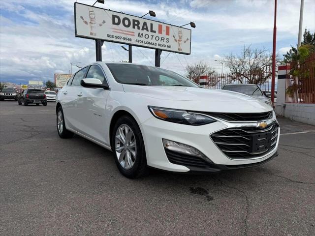 2023 Chevrolet Malibu FWD 1LT for sale in Albuquerque, NM