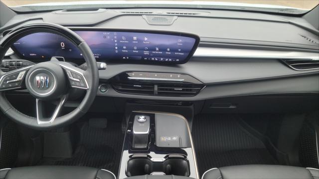 2026 Buick Enclave Avenir FWD