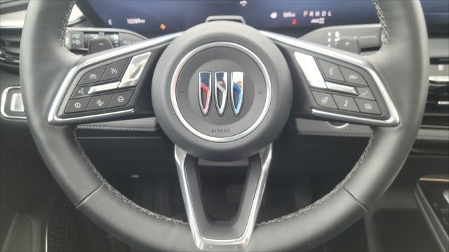 2026 Buick Enclave Avenir FWD