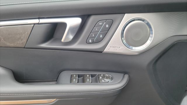 2026 Buick Enclave Avenir FWD