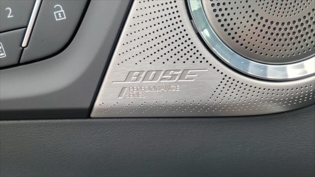 2026 Buick Enclave Avenir FWD