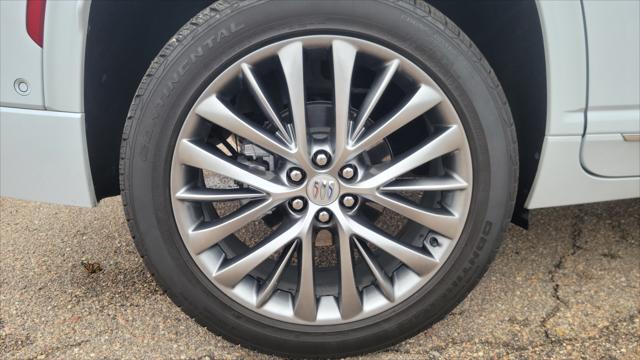 2026 Buick Enclave Avenir FWD