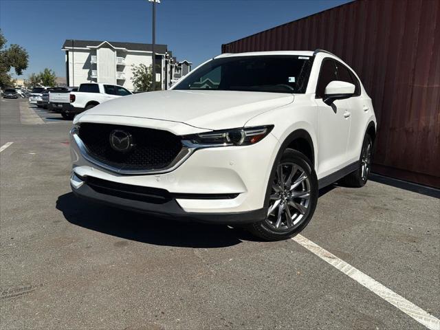 2019 Mazda CX-5 Signature for sale in Reno , NV