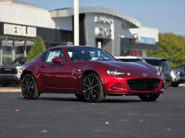 2026 Mazda MX-5 Grand Touring for sale in Wilson, NC