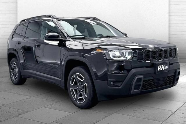 2026 Jeep Cherokee Limited 4x4 for sale in Papillion, NE