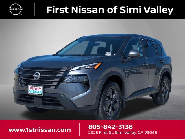 2026 Nissan Rogue SV for sale in Simi Valley, CA