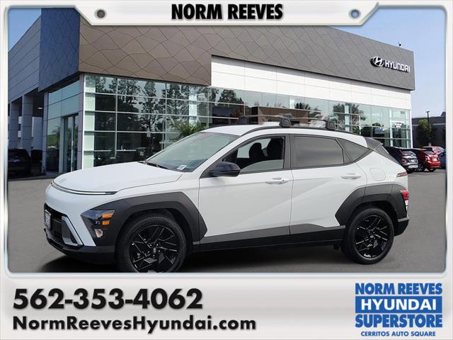 2026 Hyundai Kona SEL Sport for sale in Cerritos, CA