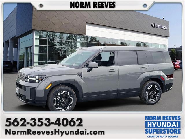 2026 Hyundai Santa Fe SE for sale in Cerritos, CA