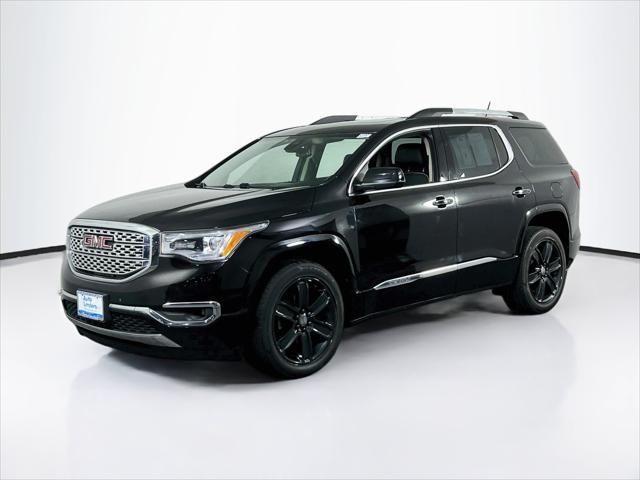 2019 GMC Acadia Denali for sale in Williamstown, NJ