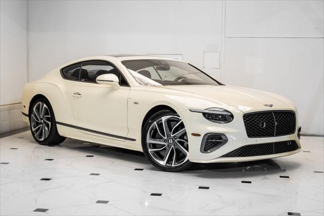 2025 Bentley Continental GT Speed for sale in Vienna, VA