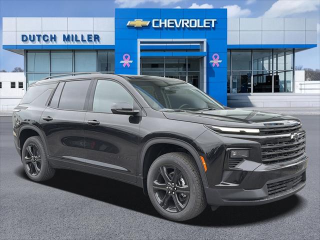 2027 Chevrolet Traverse AWD LT for sale in Huntington, WV