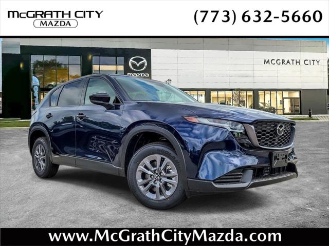2026 Mazda CX-5 2.5 S Select for sale in Chicago, IL