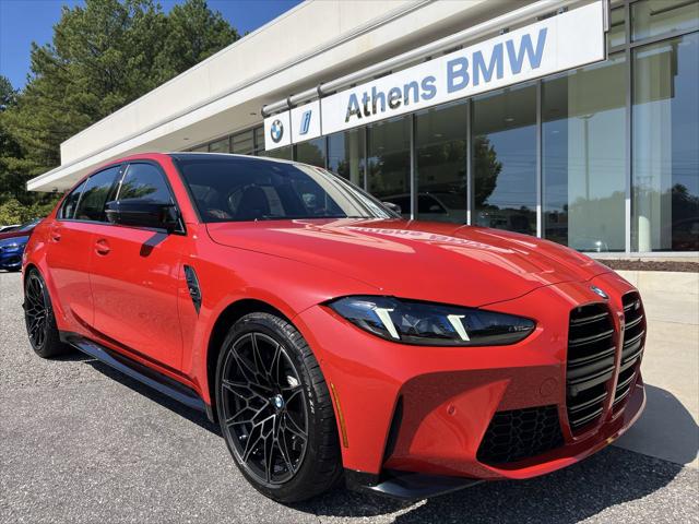 2027 BMW M3 Competition xDrive for sale in Athens, GA