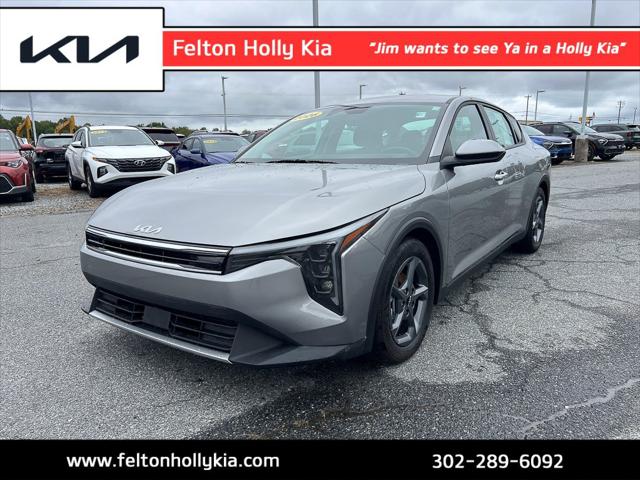 2026 Kia K4 LXS for sale in Felton, DE