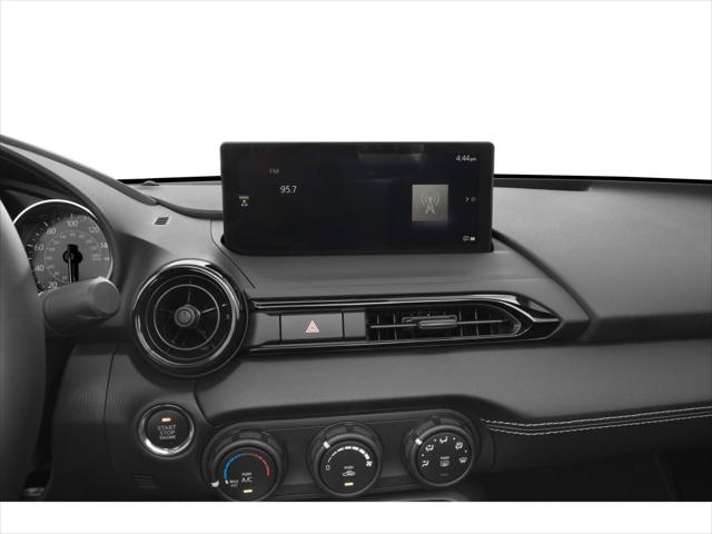 2026 Mazda MX-5 Club