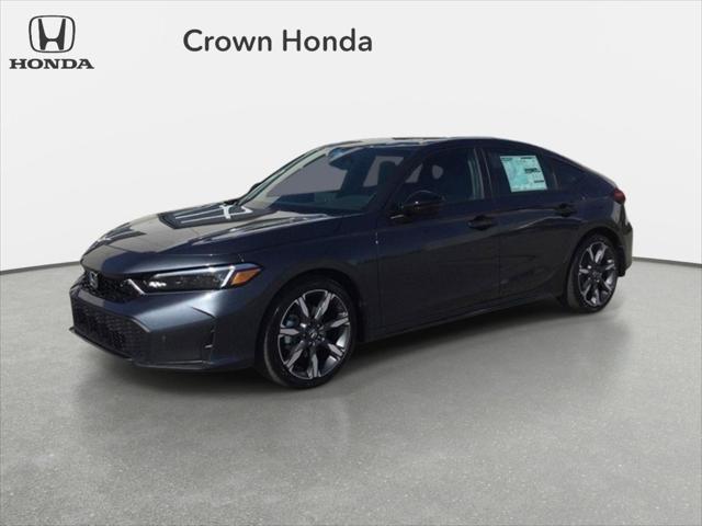 2026 Honda Civic Sport Touring for sale in Pinellas Park, FL