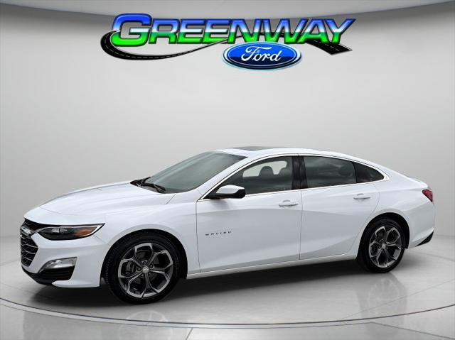 2024 Chevrolet Malibu FWD 1LT for sale in Orlando, FL
