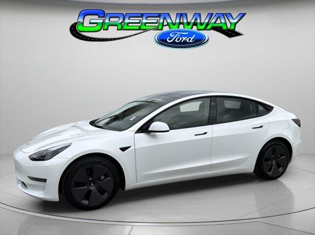 2023 Tesla Model 3 Rear-Wheel Drive for sale in Orlando, FL